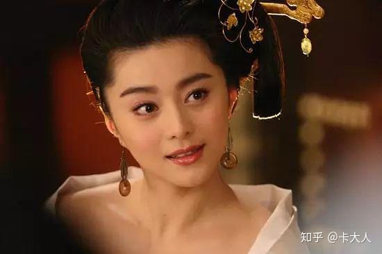 如何评价张雨绮美人鱼,张雨绮评价大s的长相