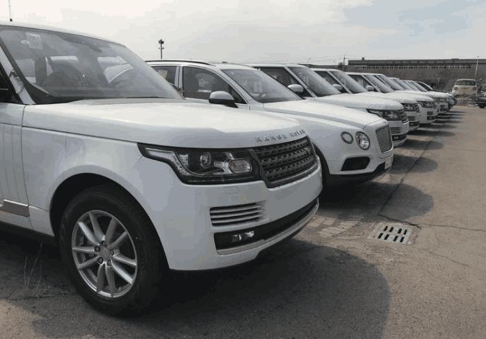 处理特价新车库存车,库存车处理方法