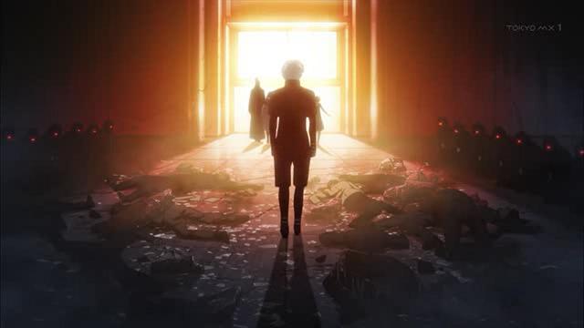 金木研vs壁虎动漫视频是第几集,金木研被壁虎折磨到崩溃是第几集