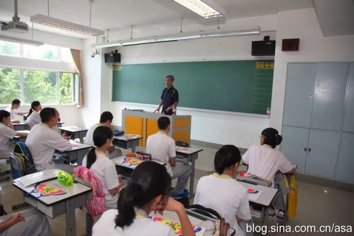 北京二中学校,北京二中的特点