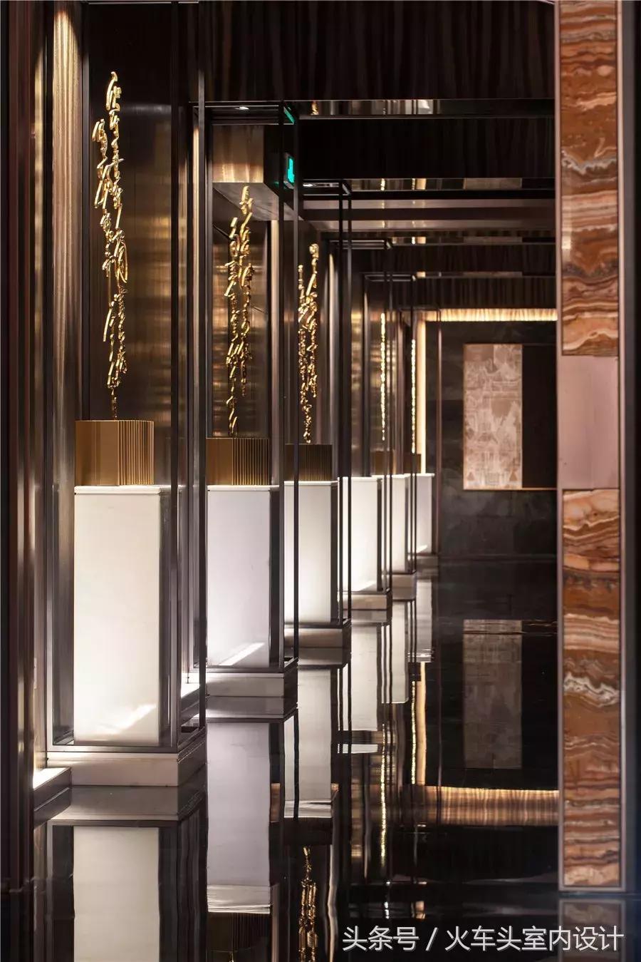 很高端的休闲会所,高级奢华私人会所