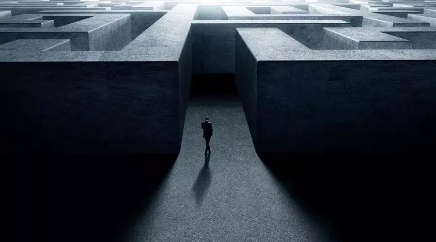 把自己人生当成公司经营,把自己当作一家公司