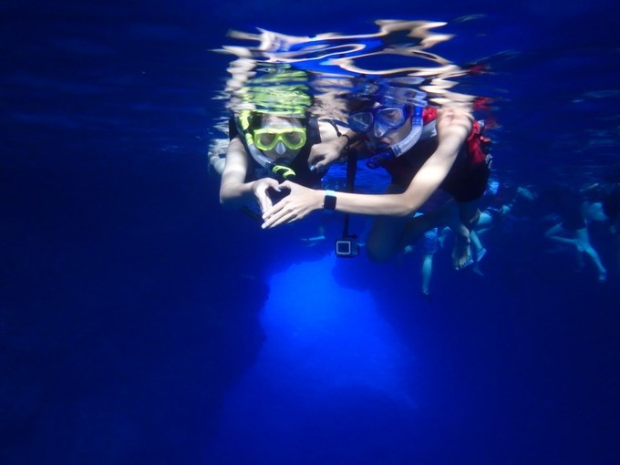 塞班岛跟团游旅游攻略,塞班岛的约会攻略