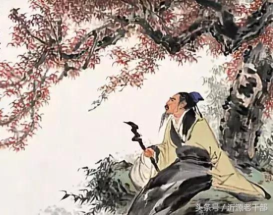 唐诗极简史：29首巅峰唐诗，重温大唐盛世