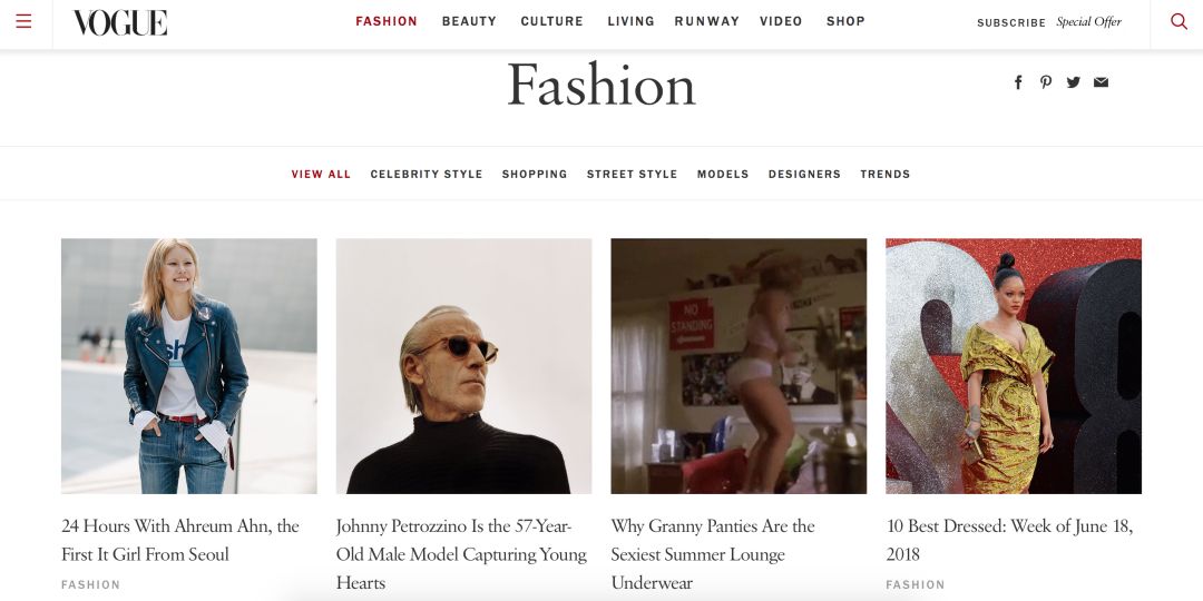 比起买大牌，女生知道这5件事才更有品味