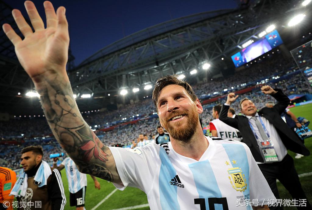 梅西赛后表情失落,梅西赛后掩面哭泣