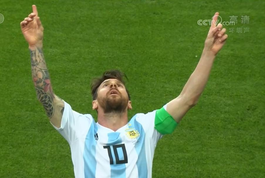 马拉多纳多爱足球,罗霍绝杀尼日利亚马拉多纳