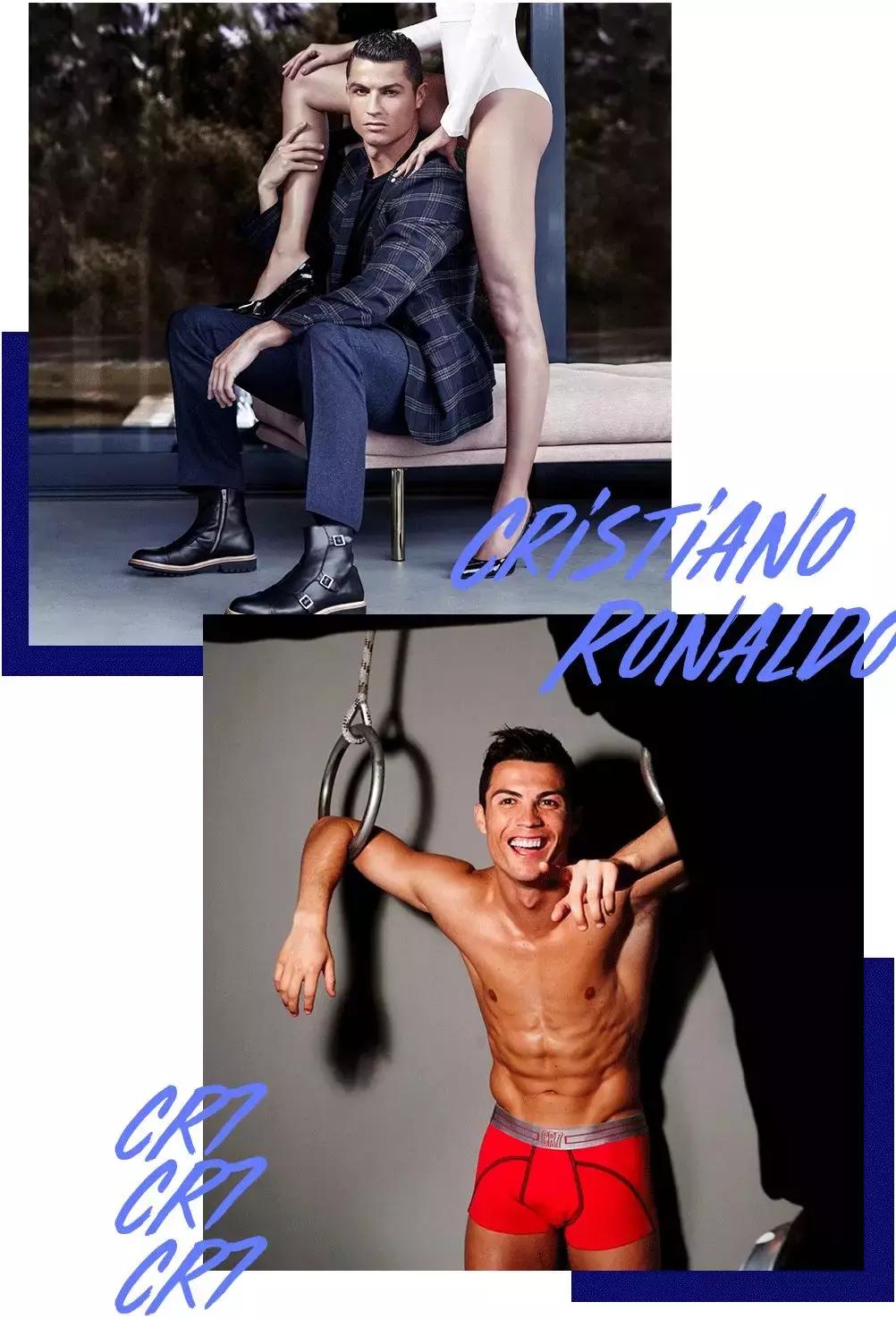 世界杯历史上的帅哥,盘点世界杯球场上的帅哥们