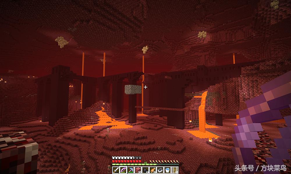 我的世界网易版菜鸟生存日记,我的世界菜鸟生存记