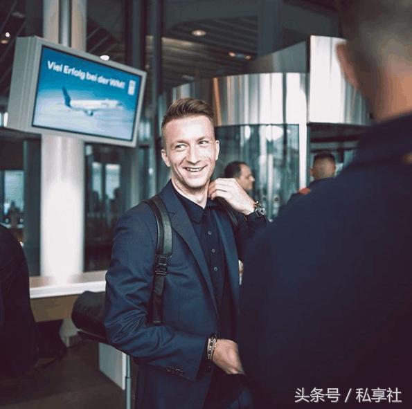 足球界那些帅到爆的发型,足球球星发型中长发