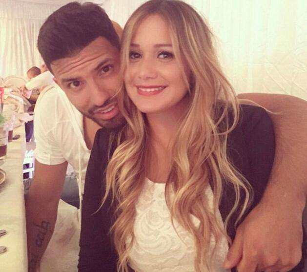 梅西妻子领衔阿根廷最美太太团观看生死战，阿根廷上演胜利大逃亡