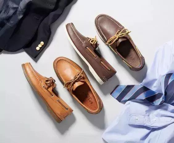 新款乐福鞋时尚洋气,舒适度比较差的鞋