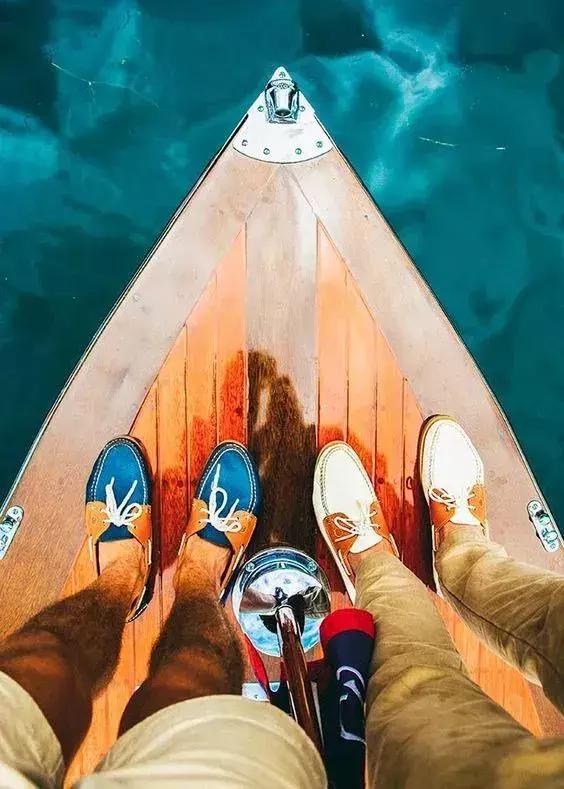 新款乐福鞋时尚洋气,舒适度比较差的鞋