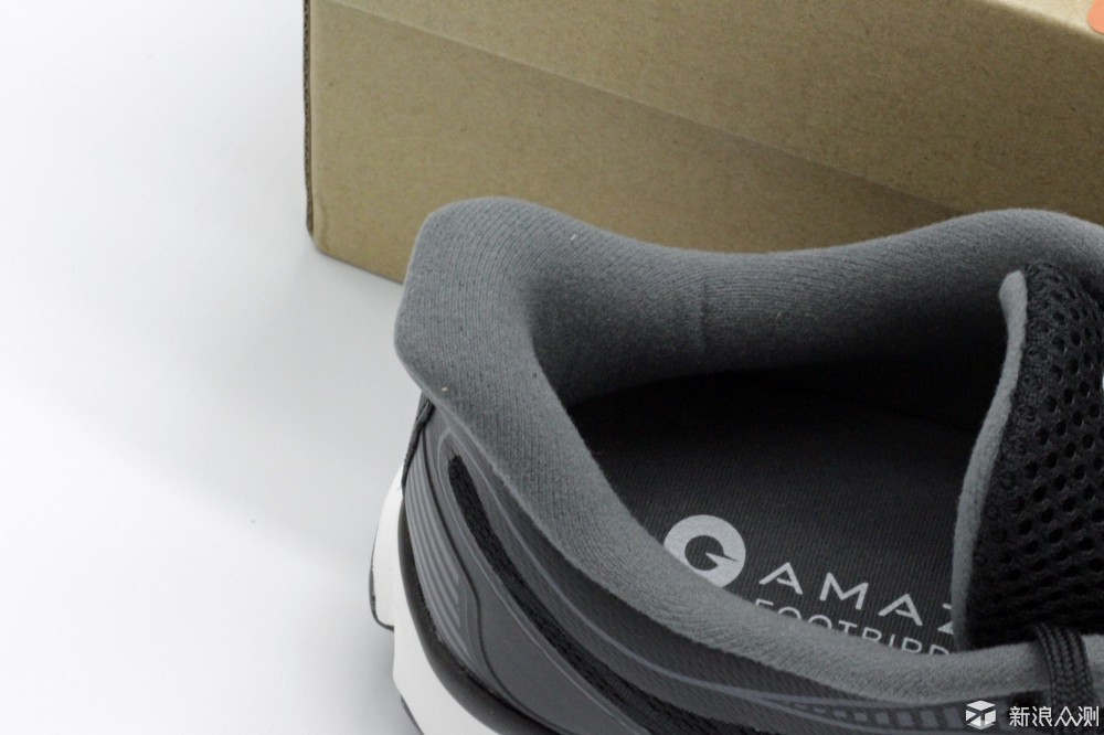 羚羊跑步鞋测评,amazfit羚羊轻户外跑鞋脱胶
