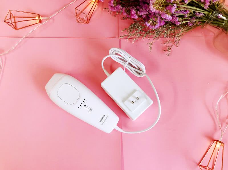 5分钟搞定20多年的毛儿!连小胡子都不见了