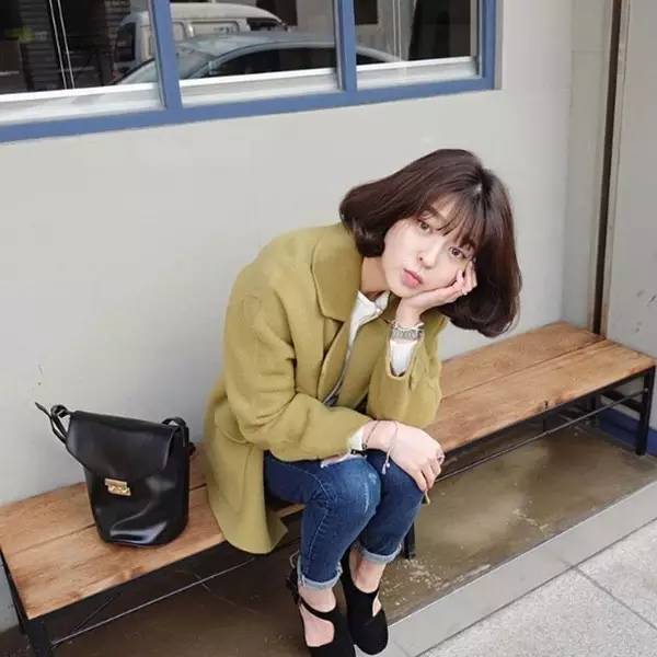 怎么吹出一个好看的发型,好看的发型都是吹出来的