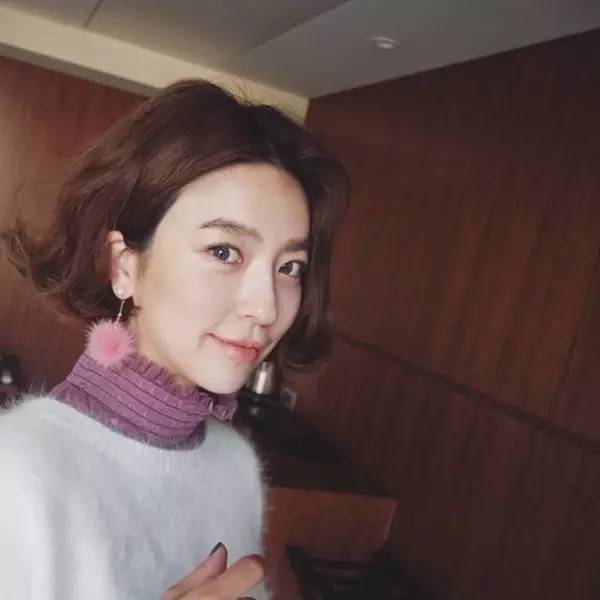 怎么吹出一个好看的发型,好看的发型都是吹出来的