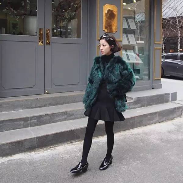 怎么吹出一个好看的发型,好看的发型都是吹出来的