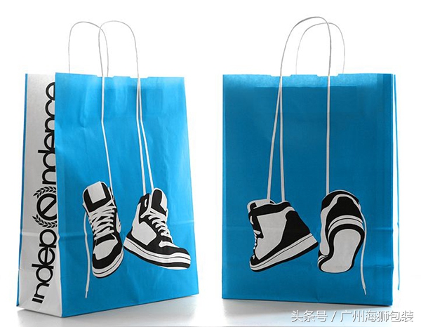 日本顶级纸袋设计,纸袋设计