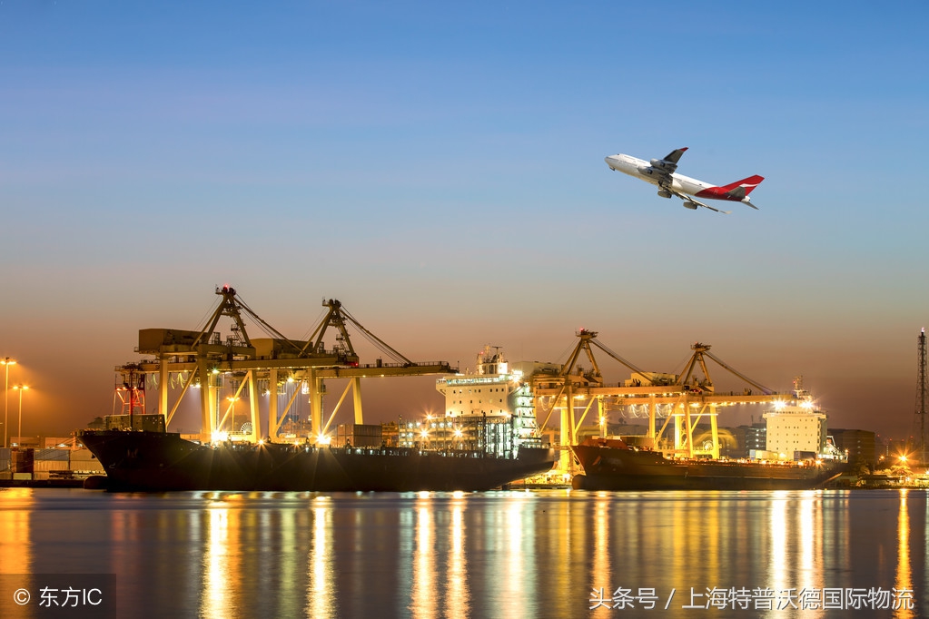 货代专业知识航线讲解,货代知识最全外贸业务流程