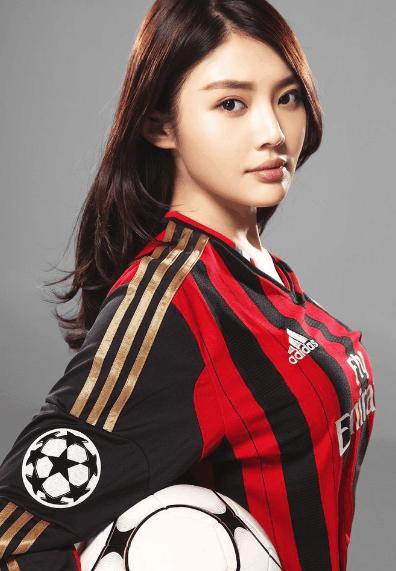 徐冬冬精彩分享,徐冬冬看球赛