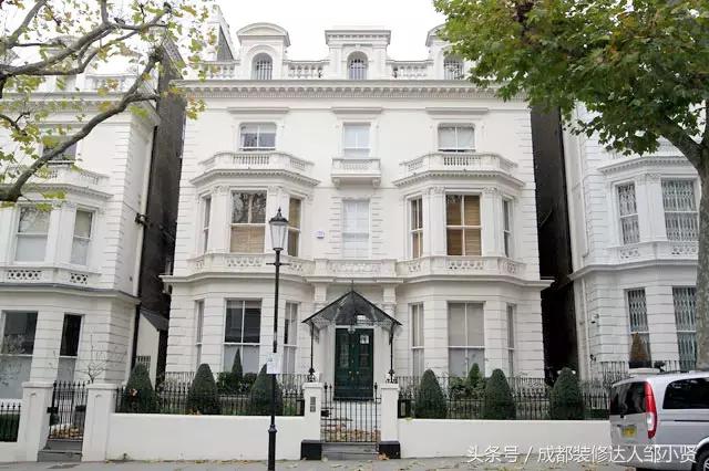 盘点内马尔梅西c罗住的别墅,梅西和c罗谁豪宅最好