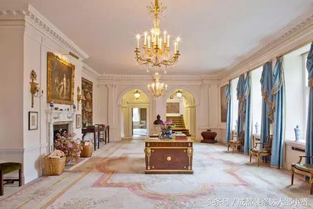 梅西内马尔c罗豪宅,梅西c罗谁的房子好