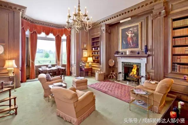 梅西内马尔c罗豪宅,梅西c罗谁的房子好