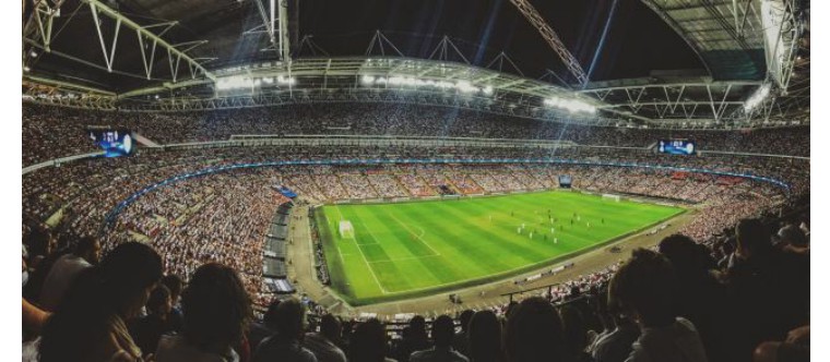 在秦巴山,一样有世界杯的激情与感动