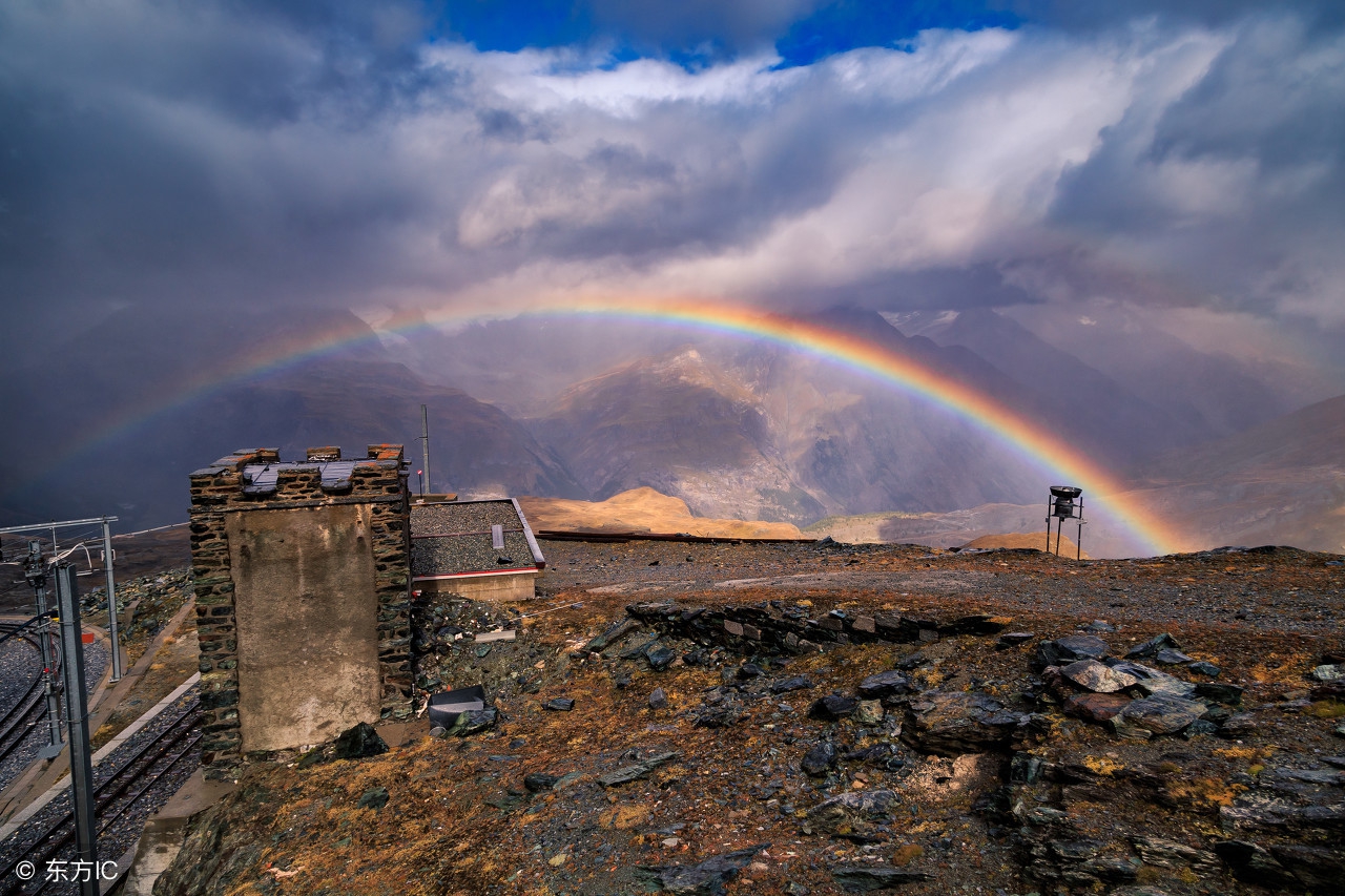 阿根廷壮观景色,阿根廷火地岛风光