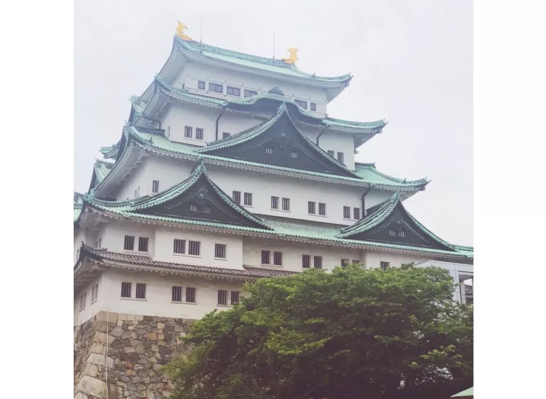 名古屋攻略大全,名古屋有什么玩的