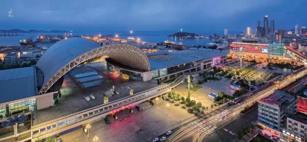 3天后在烟台，这些统统免费！能省1万块！不知道你就亏大了