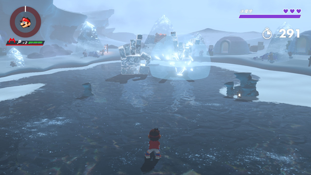 马力欧网球ace容量,马力欧网球王牌测评