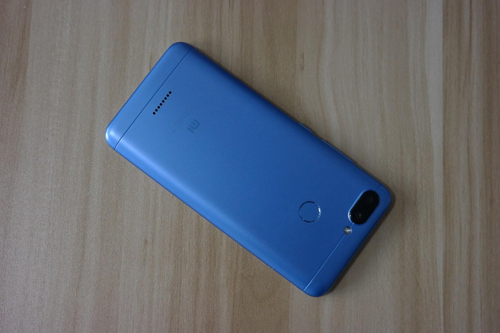 小米6测评值不值得购买,小米6跟红米6哪个好