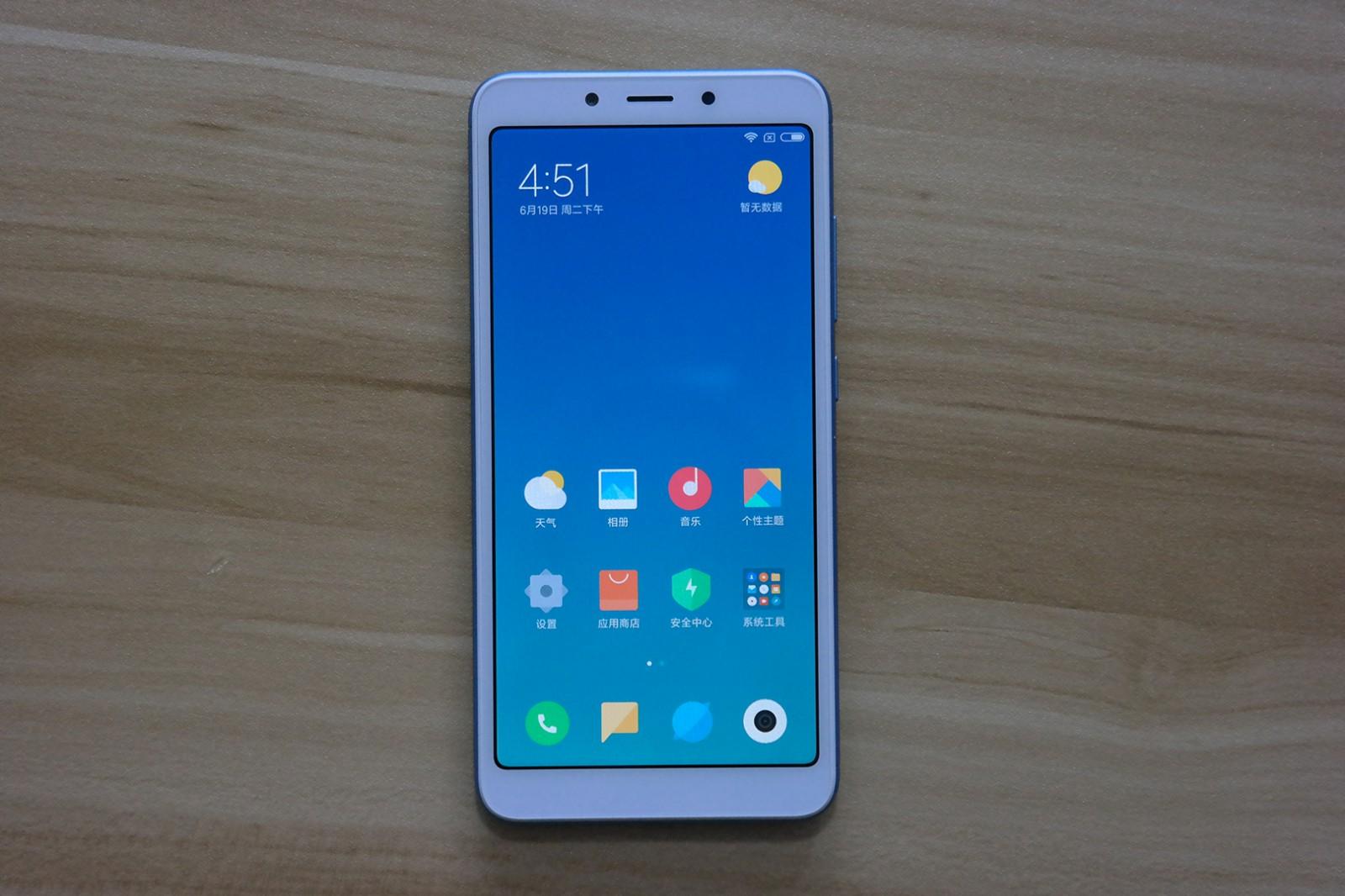 小米6测评值不值得购买,小米6跟红米6哪个好