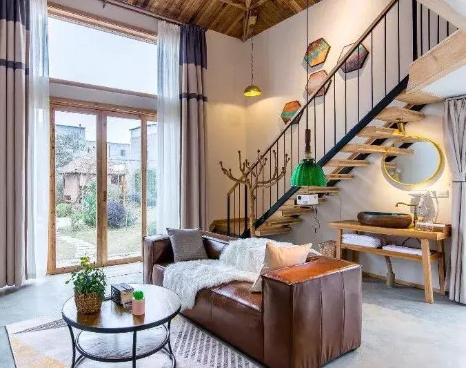 成都周边民宿独立院子僻静,成都周边深山民宿