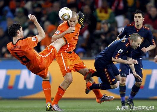 在世界杯的历史上仅有三支国家队,世界杯历史上仅有三个国家队