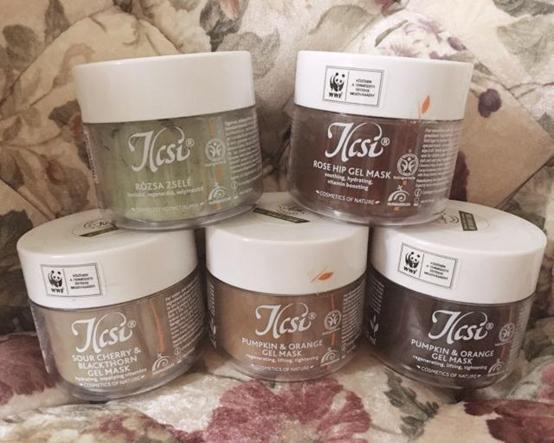 安利一款适合夏季的补水面膜,用了许许多多的大牌面膜