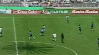 世界杯历史最佳进球,世界杯历史上进球最多的球员是谁