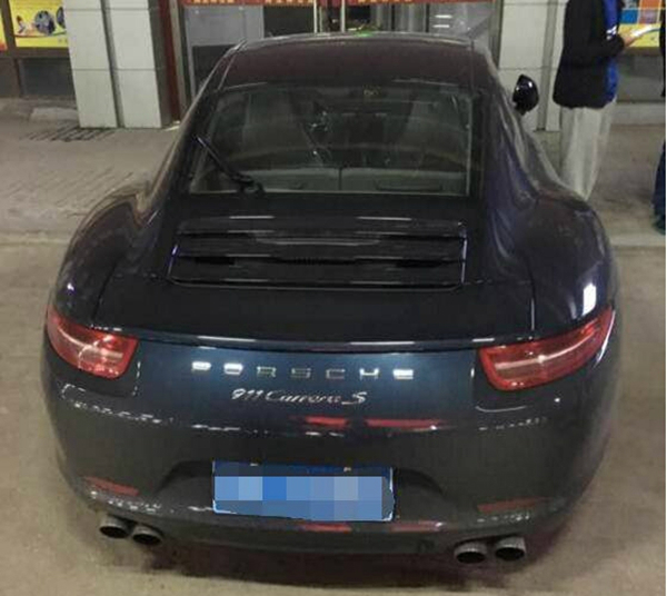 国足队员的车有多豪,国足球员的座驾