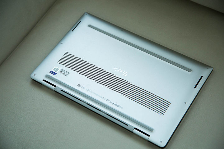 戴尔xps15i7八代,科技感爆棚戴尔xps15笔记本评测