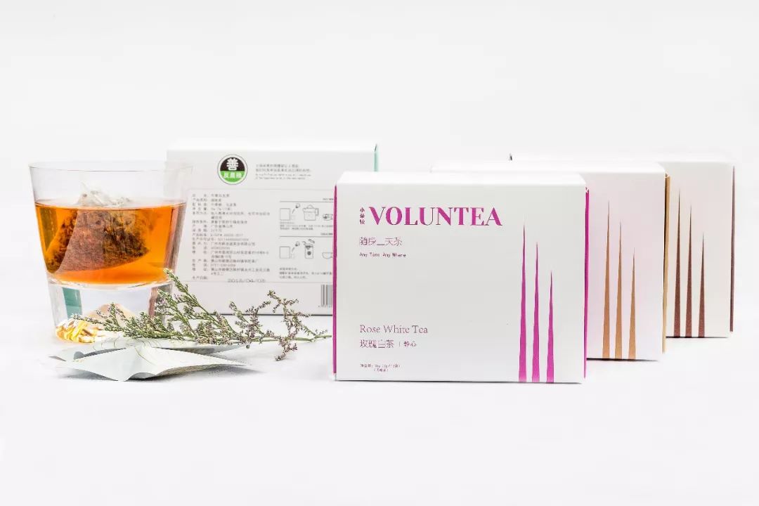 喝了北大茶人和清华女孩做的花草工夫茶，再也不排队买奶茶