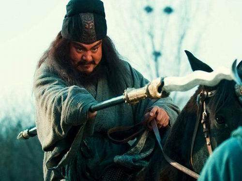 在你心目中三国演义谁是英雄,三国里的张飞是个什么样的人