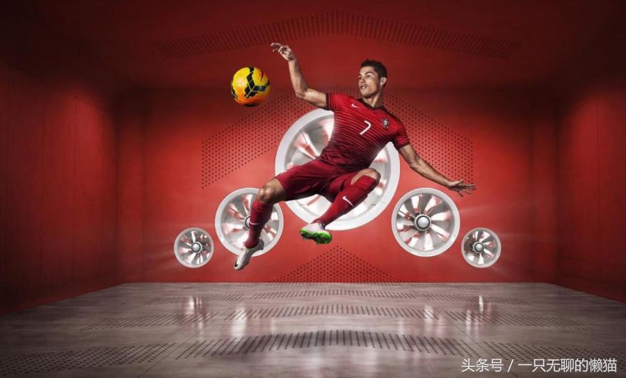 c罗一场比赛两电梯球,如何踢出c罗的电梯球