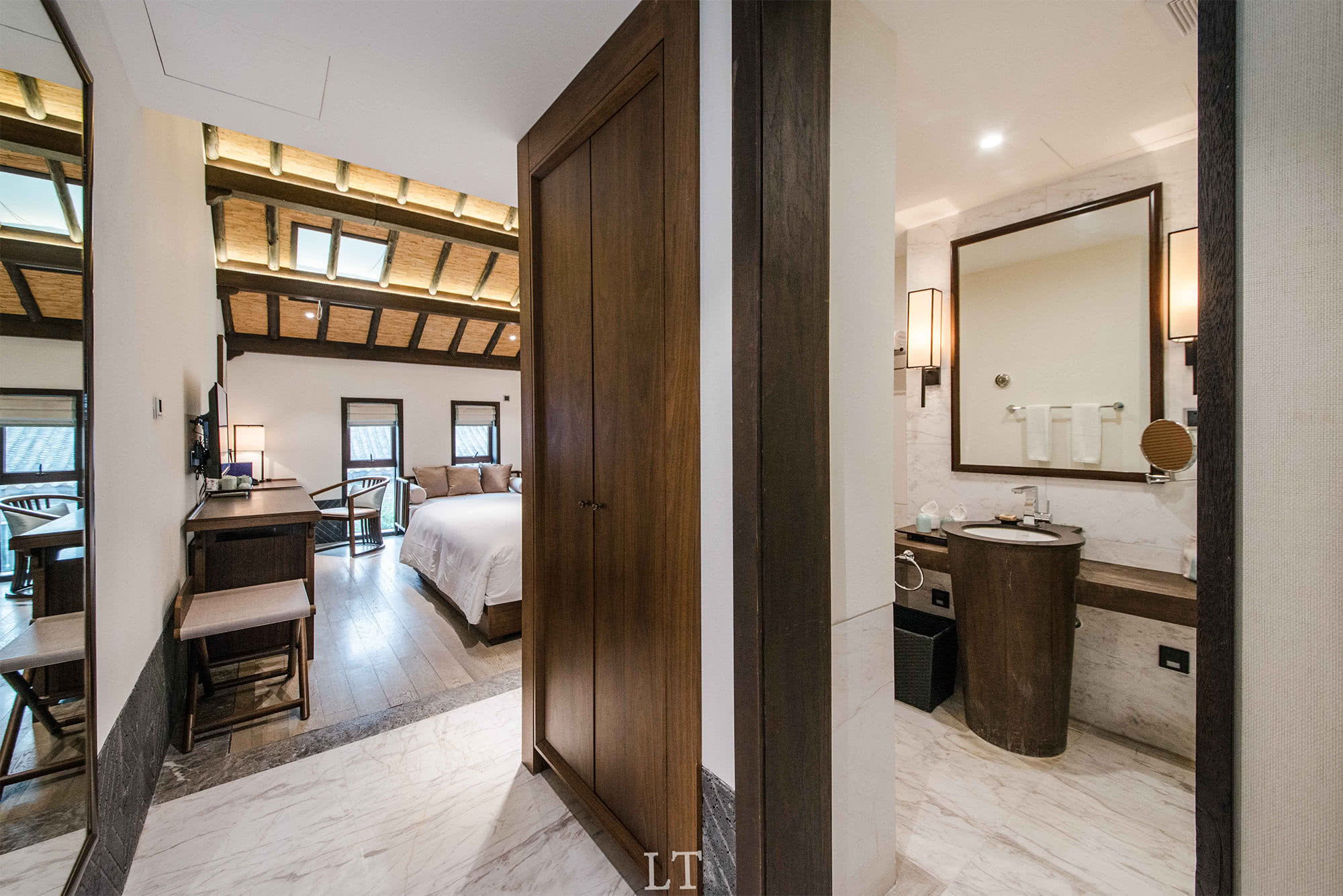 青岩古镇有特色的喝茶玩乐地方,青岩古镇的特别之处