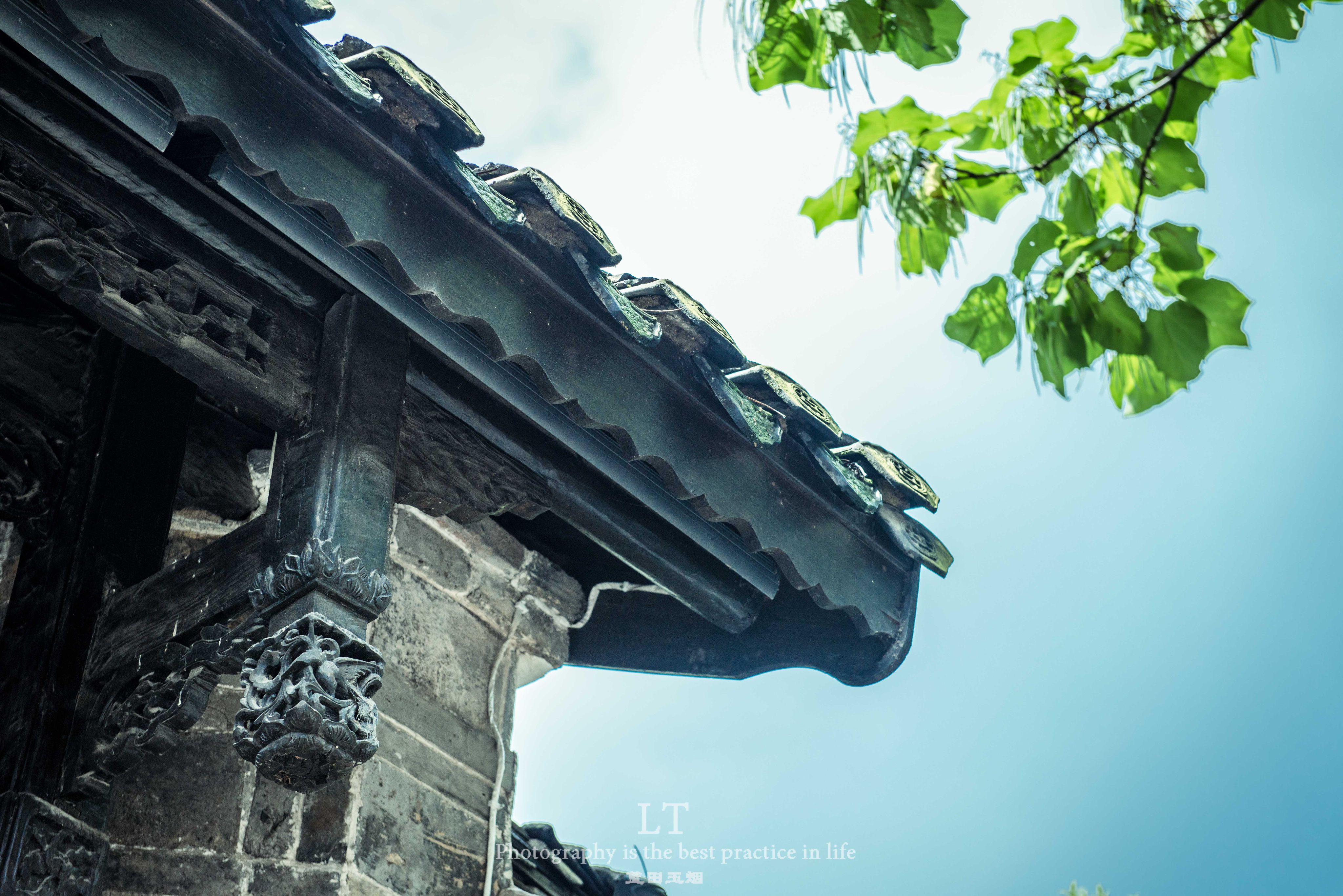 青岩古镇有特色的喝茶玩乐地方,青岩古镇的特别之处