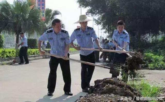 为什么当警察高情商回答,有人说当警察危险怎么回答