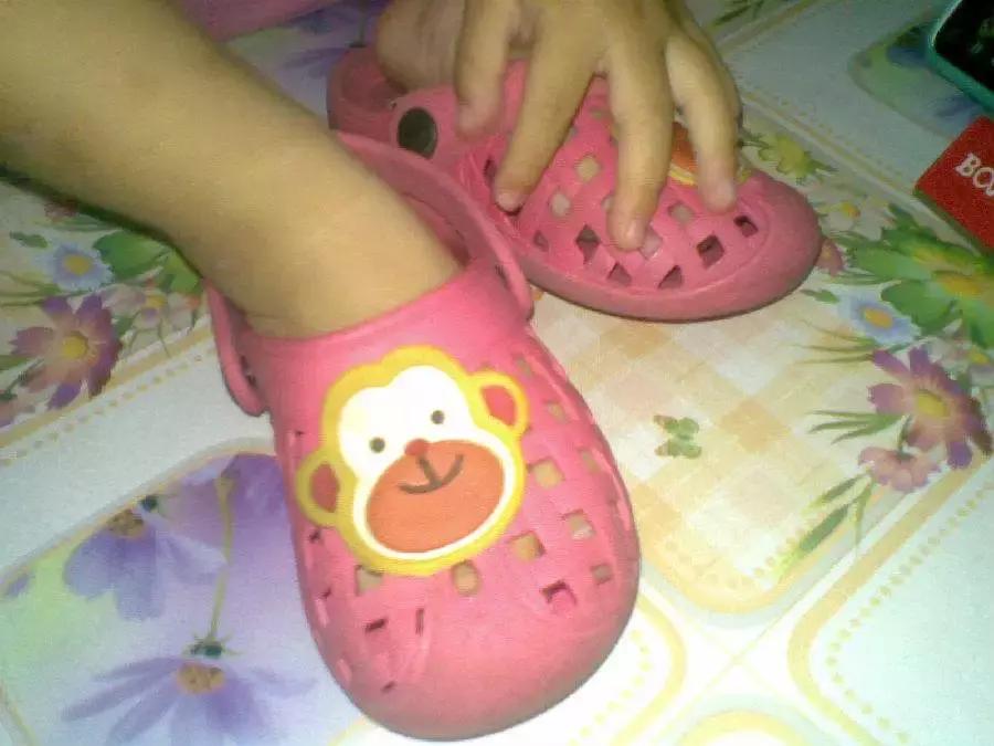 童鞋质量检测合格的品牌,童鞋鞋底磨损是质量问题吗