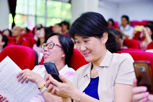 省实越秀学校名额分配,省实越秀初中部招生电话