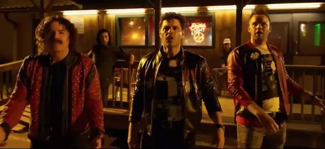 疯狂的石头盗窃石头,疯狂的石头香港大盗被骗